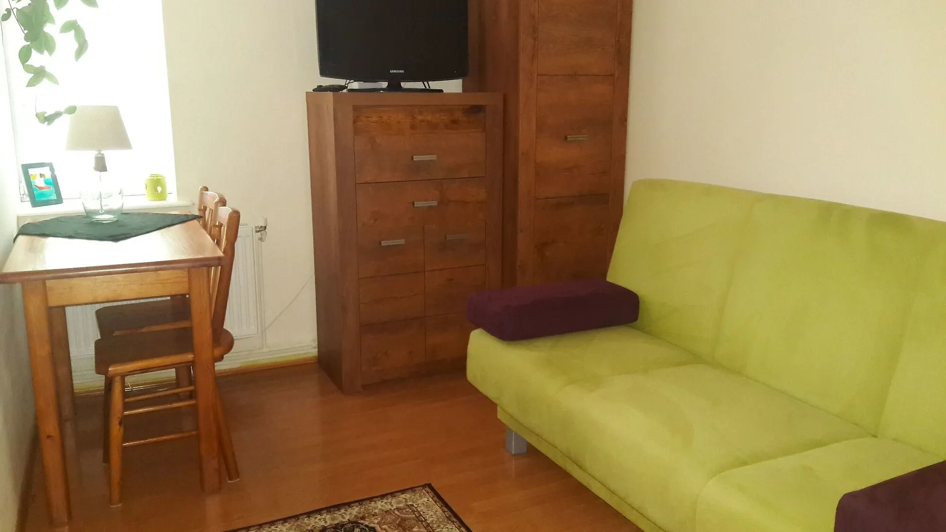 Appartamento Toscania Sopot